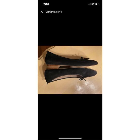 Boden Shoes (SZ 8.5) - Picture 5 of 5